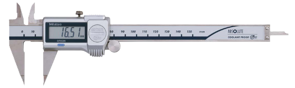 MITUTOYO Point Caliper